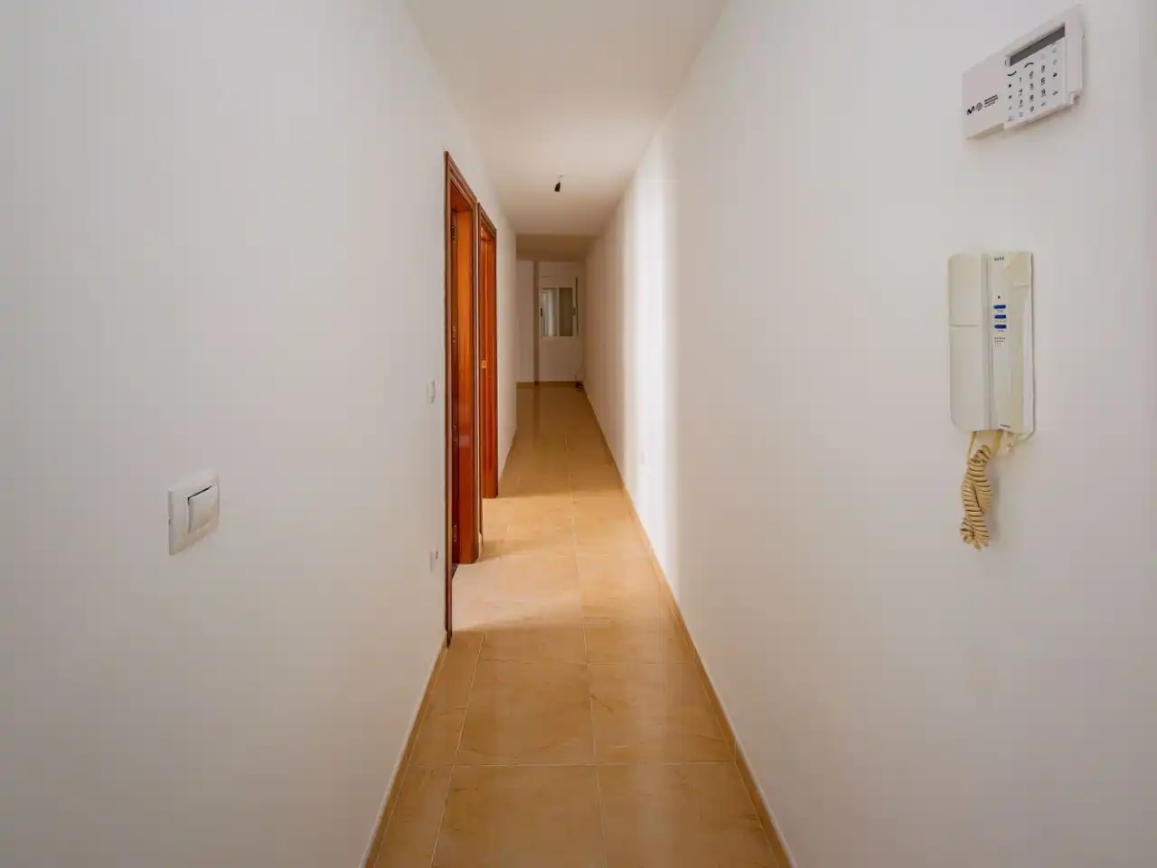 Piso en venta en Las Gabias con Balcón