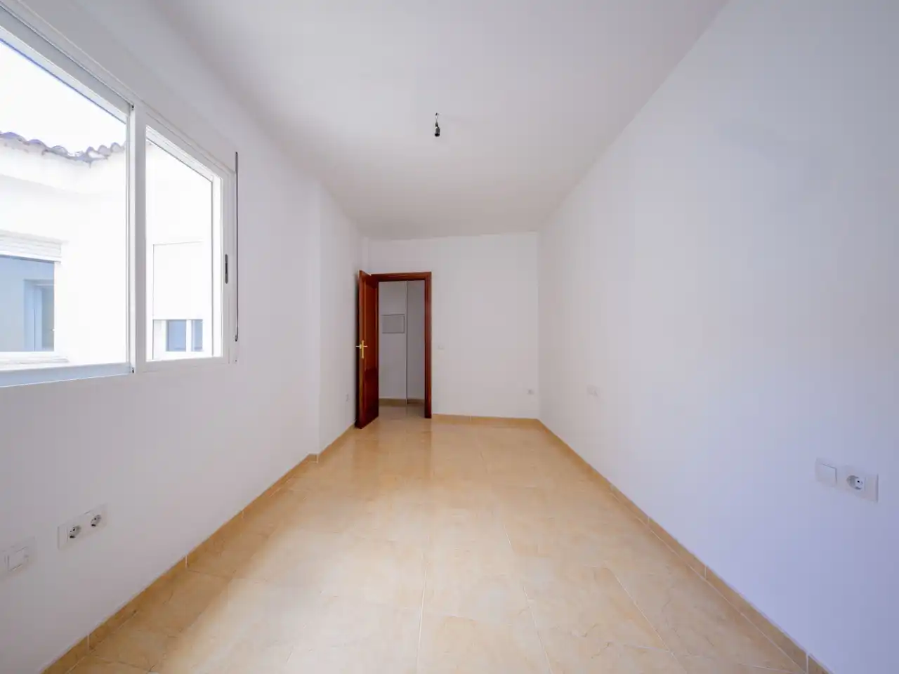 Piso en venta en Las Gabias con Balcón