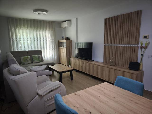 Piso en Venta en Tenería I – La Tenería II