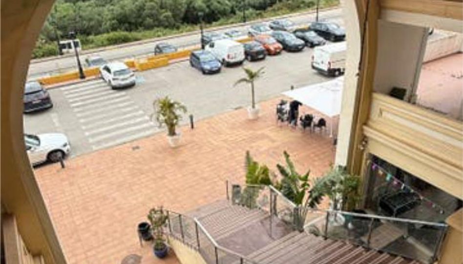 Commercial properties for rent in Sotogrande Alto, Sotogrande - image 1 Photo 1 of Commercial properties for rent in Sotogrande Alto, Sotogrande