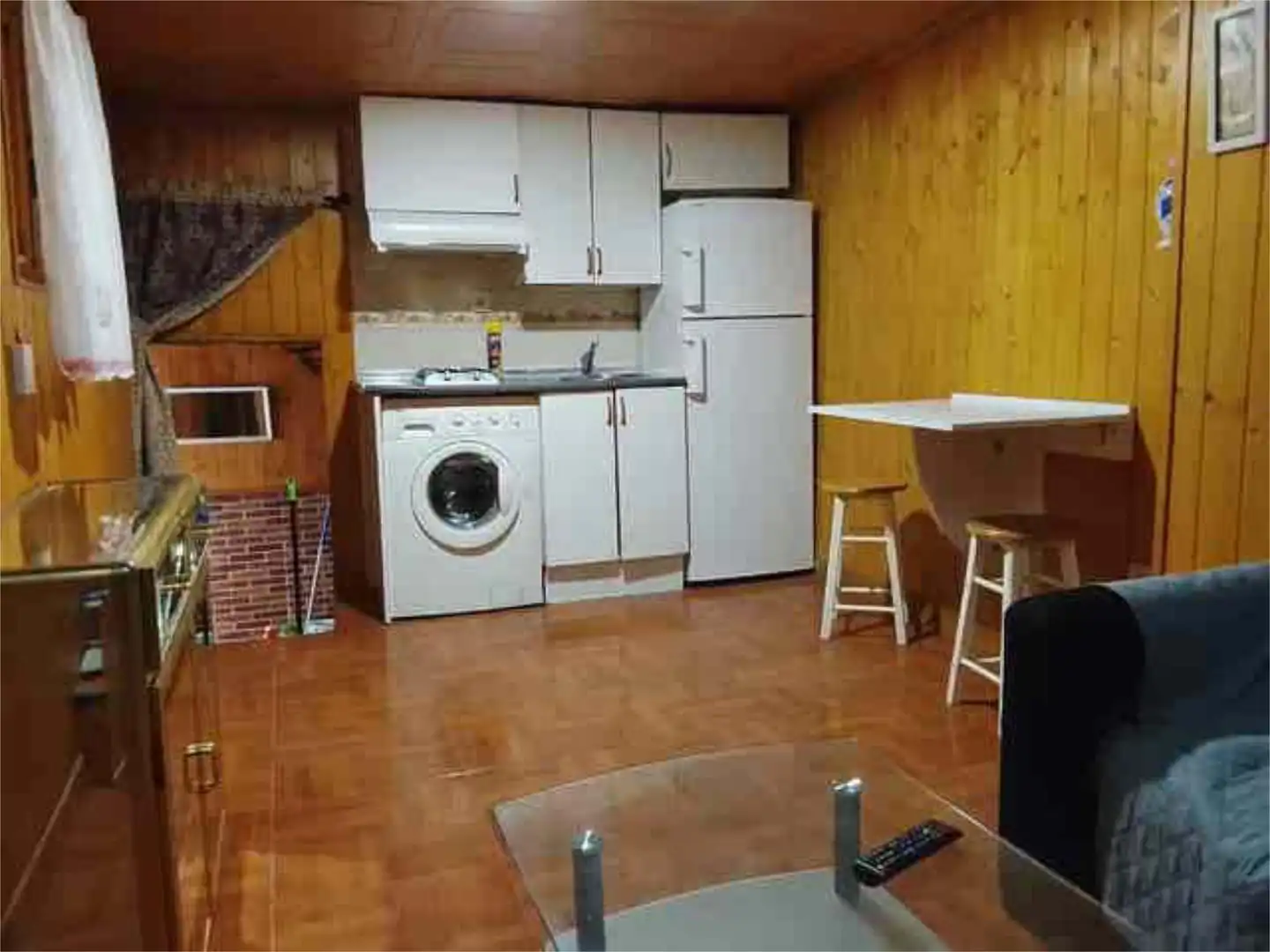 Estudio de alquiler en Los Yébenes