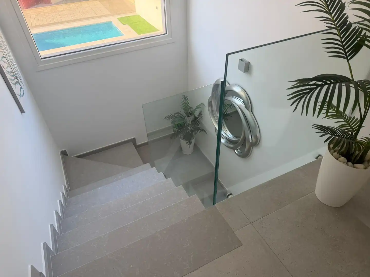 Detached homes for sale in Calle Desembarco, 4, Almerimar Detached homes for sale in El Ejido with Air Conditioner, Terrace and Swimming Pool