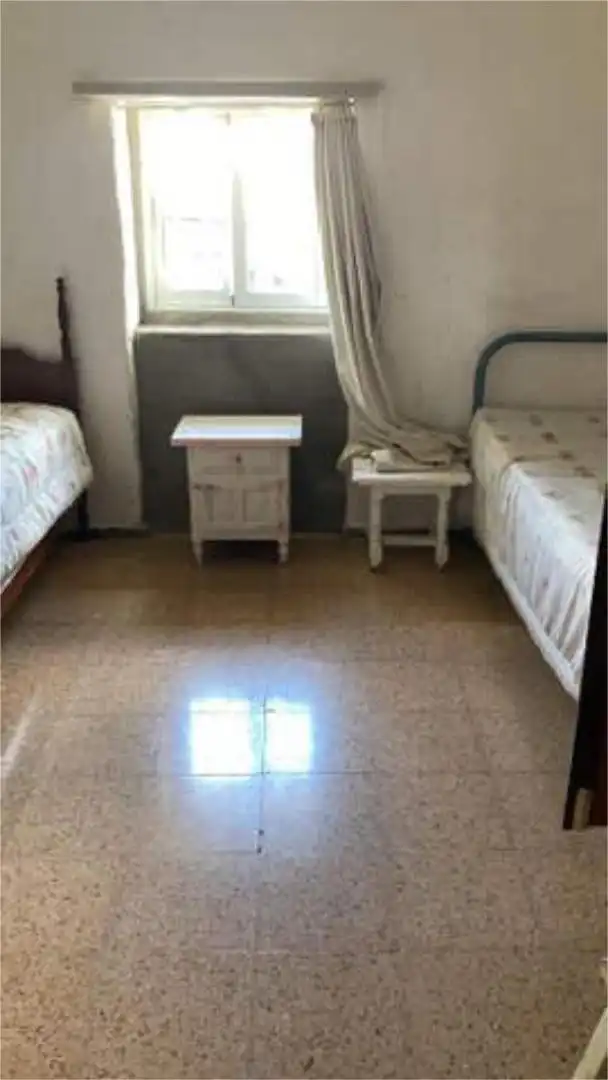 Dormitori de Casa o xalet en venda en Tejeda amb Jardí privat i Terrassa