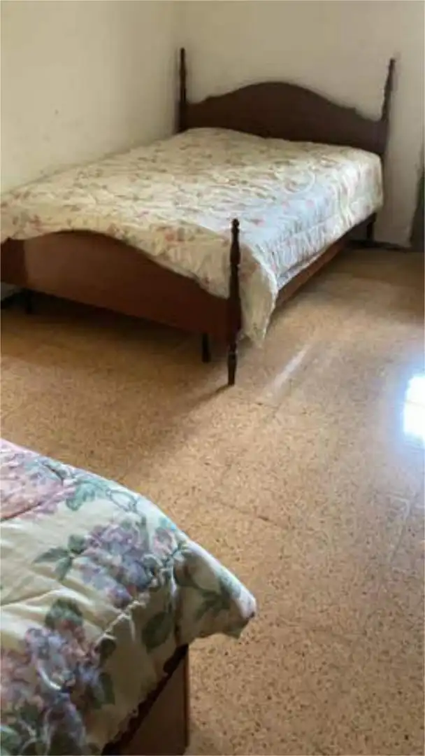 Dormitori de Casa o xalet en venda en Tejeda amb Jardí privat i Terrassa