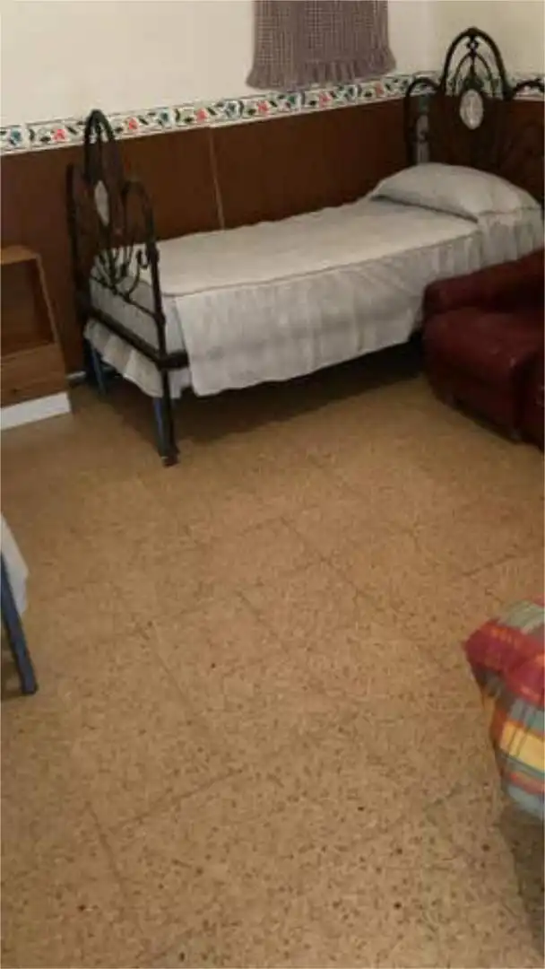 Dormitori de Casa o xalet en venda en Tejeda amb Jardí privat i Terrassa