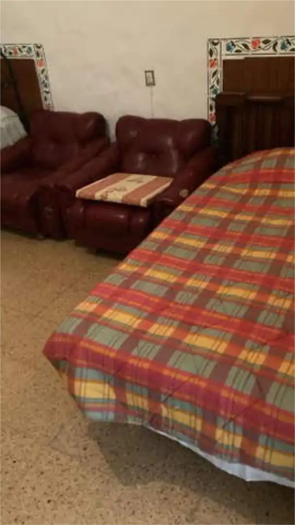 Dormitori de Casa o xalet en venda en Tejeda amb Jardí privat i Terrassa