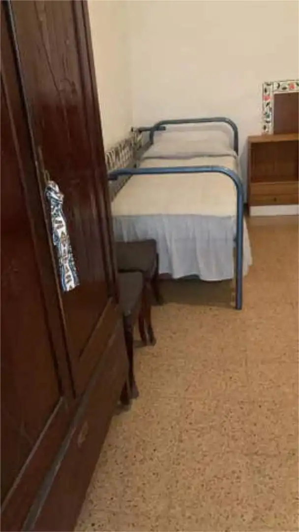 Dormitori de Casa o xalet en venda en Tejeda amb Jardí privat i Terrassa