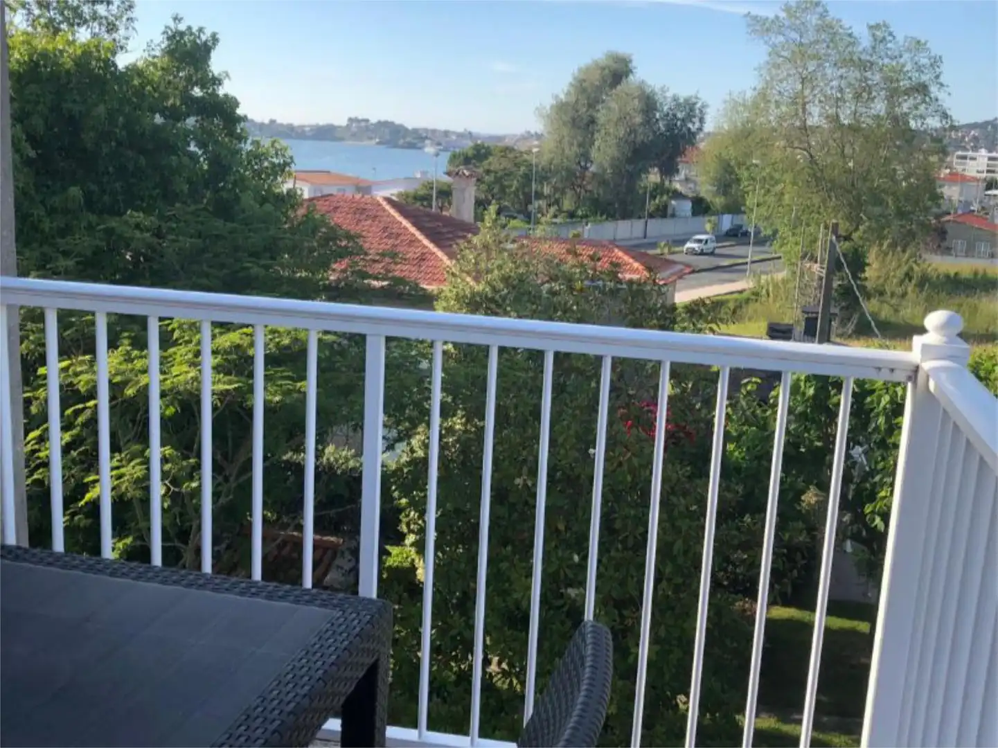 Apartamento de alquiler en PO-325, 2, San Pedro da Ramallosa
