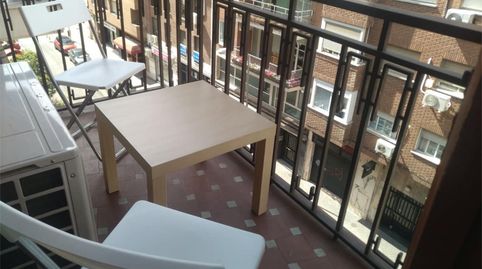 Foto 5 de Piso de alquiler en Calle de Meléndez Valdés, 7, Arapiles, Madrid Capital