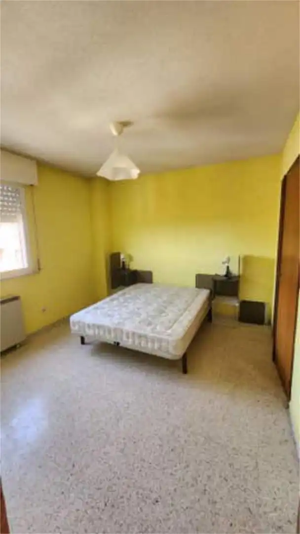 Flat for rent in Terradillos Bedroom of Flat for rent in Terradillos with Heating, Terrace and Furnished