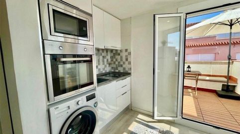 Foto 4 de Apartamento de alquiler en Carrer de Verdi, 235, La Salut, Barcelona Capital
