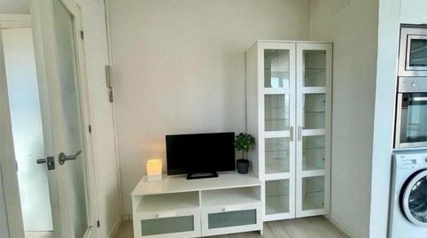 Foto 5 de Apartamento de alquiler en Carrer de Verdi, 235, La Salut, Barcelona Capital