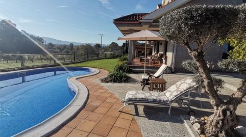 Foto 4 de Casa o xalet en venda a Tomiño, Pontevedra