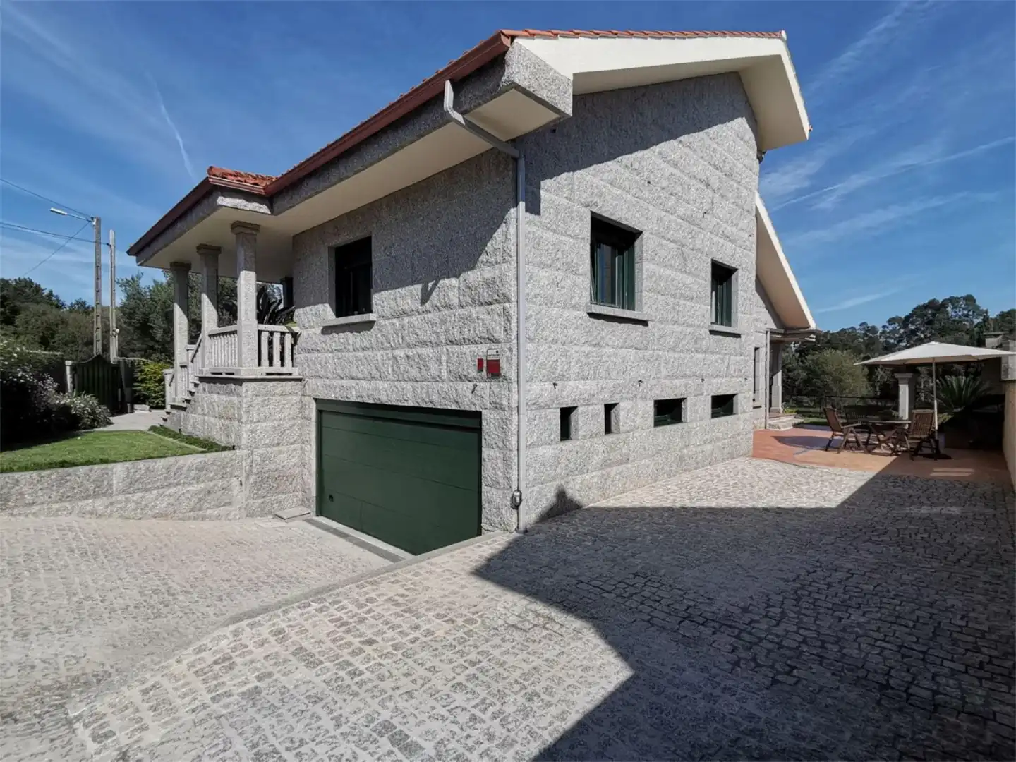 Houses for sale in Tomiño Houses for sale in Tomiño