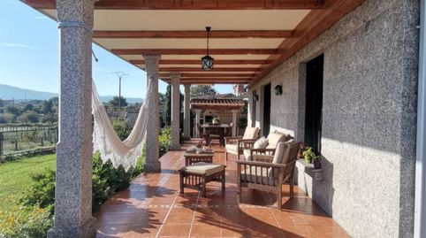 Foto 5 de Casa o xalet en venda a Tomiño, Pontevedra