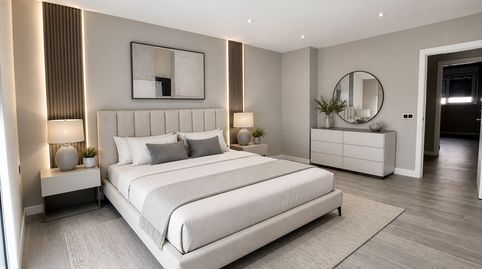 Foto 3 de Piso en venta en Bulevar Picos de Europa, 33, Tempranales, San Sebastián de los Reyes