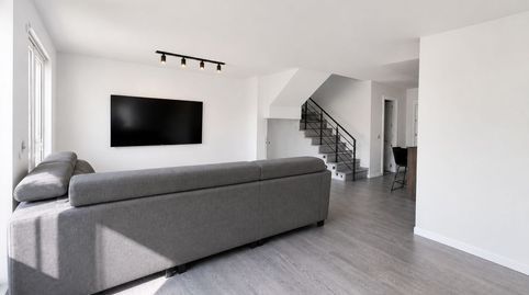 Foto 5 de Piso en venta en Bulevar Picos de Europa, 33, Tempranales, San Sebastián de los Reyes