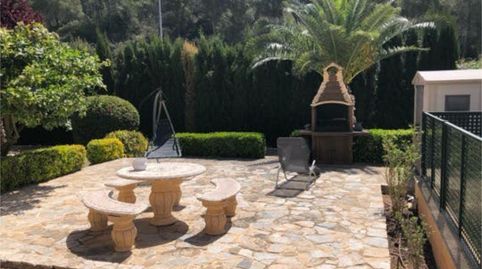 Foto 4 de Pis en venda a Peguera, Calvià