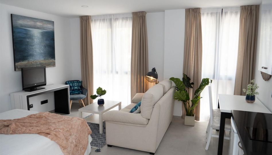 Apartament en venda a Calle Dávila Bertoli, 20, Loma de los Riscos, Torremolinos - imatge 1 Foto 1 de Apartament en venda a Calle Dávila Bertoli, 20, Loma de los Riscos, Torremolinos