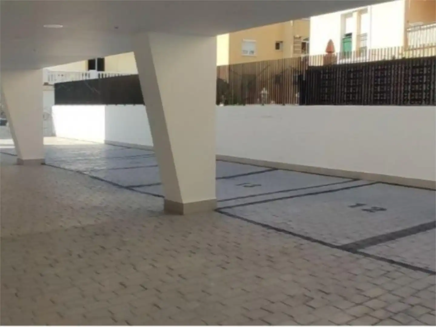 Wohnungen zum Verkauf in Calle Dávila Bertoli, 20, Loma de los Riscos Parkplatz von Wohnungen zum Verkauf in Torremolinos mit Klimaanlage, Terrasse und Schwimmbad