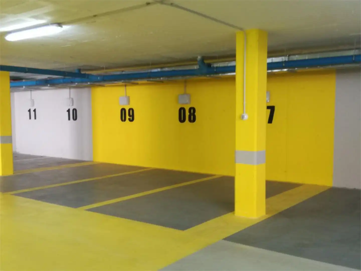 Wohnungen zum Verkauf in Calle Dávila Bertoli, 20, Loma de los Riscos Parkplatz von Wohnungen zum Verkauf in Torremolinos mit Klimaanlage, Terrasse und Schwimmbad