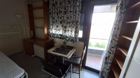 Foto 3 de Estudio de alquiler en Avenida del Santuario de Valverde, 18, Montecarmelo, Madrid Capital