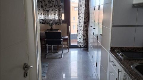 Foto 4 de Estudio de alquiler en Avenida del Santuario de Valverde, 18, Montecarmelo, Madrid Capital