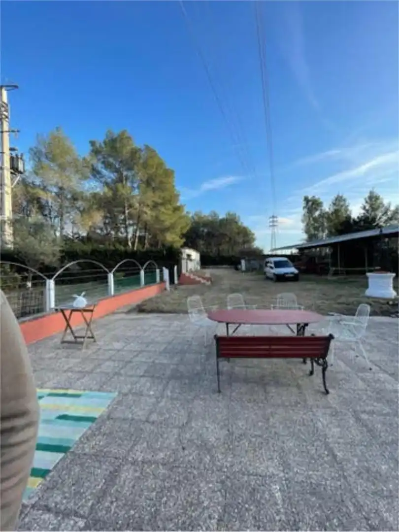 Casa adosada en venda a Les Fonts Terrassa de Casa adosada en venda en Terrassa amb Terrassa i Piscina