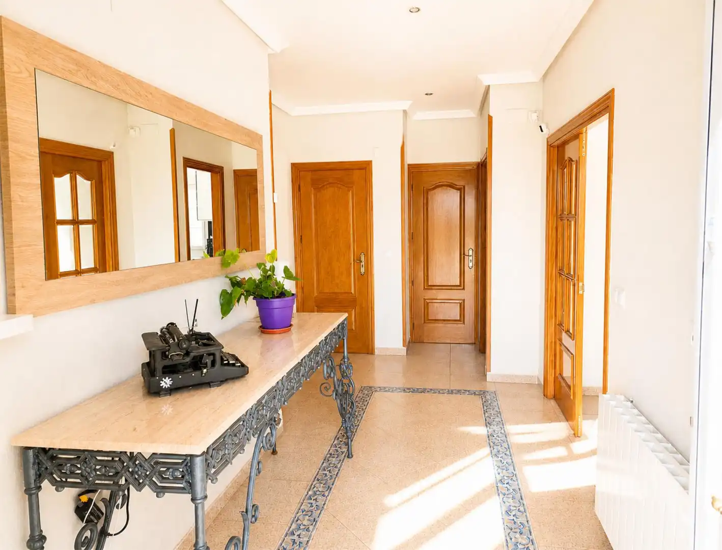 Piso en venta en Calle Victoria, 192, Pepino Piso en venta en Pepino con Aire acondicionado, Calefacción y Jardín privado
