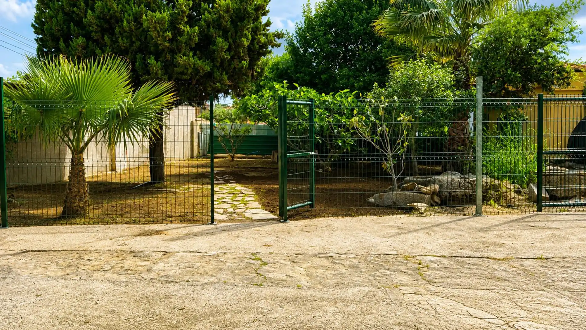 Piso en venta en Calle Victoria, 192, Pepino Jardín de Piso en venta en Pepino con Aire acondicionado, Calefacción y Jardín privado