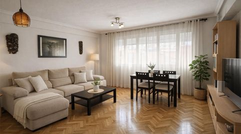 Foto 4 de Dúplex en venta en Calle de Palestina, 2, Norte, Alcobendas