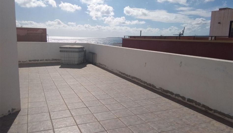 Wohnung zum Verkauf in Calle el Bernegal, 1, El Matorral, Puerto del Rosario - Bild 1 Foto 1 von Wohnung zum Verkauf in Calle el Bernegal, 1, El Matorral, Puerto del Rosario