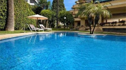 Photo 2 of Flat for rent in Calle Bolivia, 159, Pedregalejo - Morlaco, Málaga Capital