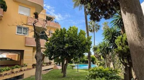 Photo 3 of Flat for rent in Calle Bolivia, 159, Pedregalejo - Morlaco, Málaga Capital