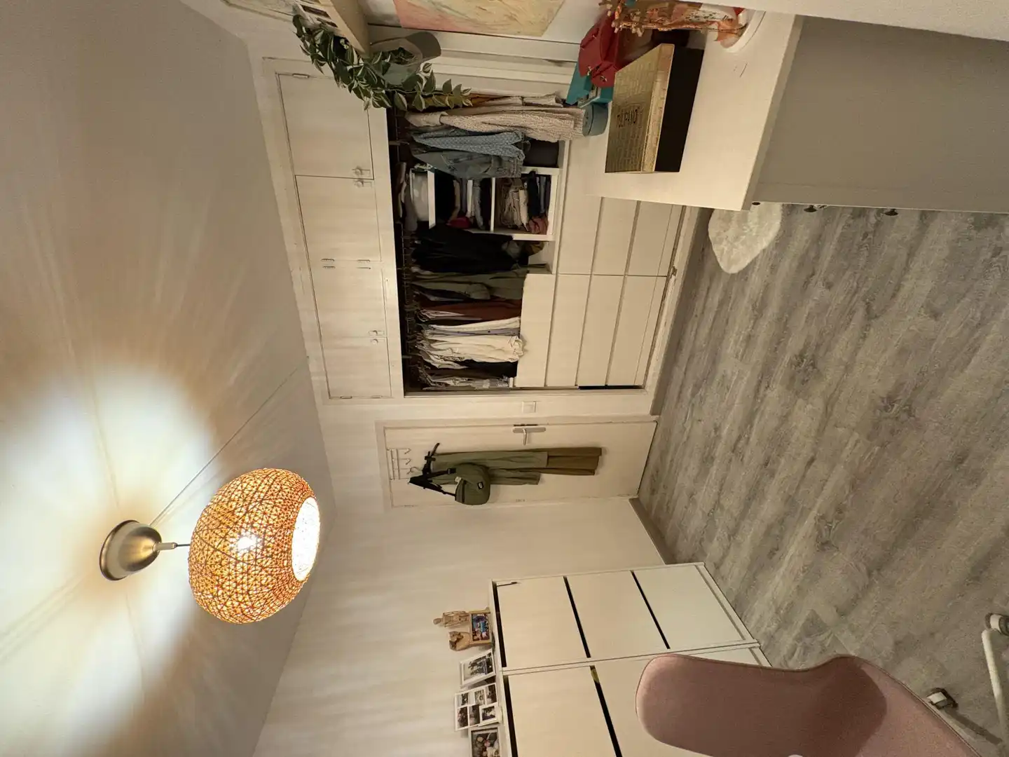 Piso en venta en Carrer d'Antoni Maria Alcover, 52, Camp d'en Serralta Piso en venta en Palma de Mallorca con Aire acondicionado, Parquet y Amueblado