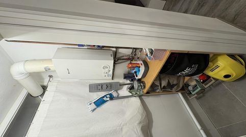 Foto 5 de Piso en venta en Carrer D'antoni Maria Alcover, 52, Camp d'en Serralta, Palma de Mallorca