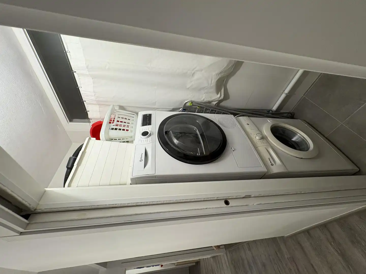 Piso en venta en Carrer d'Antoni Maria Alcover, 52, Camp d'en Serralta Piso en venta en Palma de Mallorca con Aire acondicionado, Parquet y Amueblado
