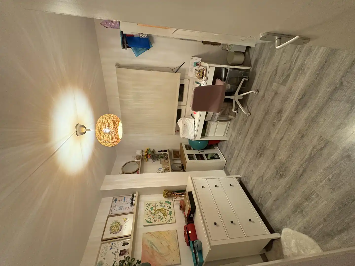Piso en venta en Carrer d'Antoni Maria Alcover, 52, Camp d'en Serralta Piso en venta en Palma de Mallorca con Aire acondicionado, Parquet y Amueblado