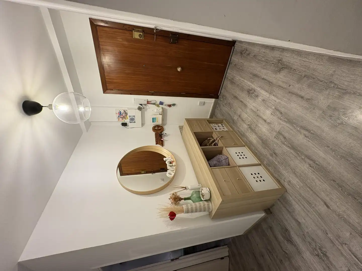 Piso en venta en Carrer d'Antoni Maria Alcover, 52, Camp d'en Serralta Piso en venta en Palma de Mallorca