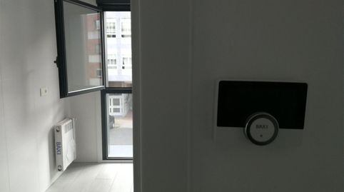 Foto 5 de Piso de alquiler en Avenida de Santiago, 157, Ventiun, Ourense Capital