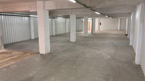 Foto 5 de Trastero de alquiler en Es Vivero, Palma de Mallorca