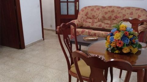 Photo 2 of Flat for rent in Avenida Gran Vía Parque, 14, Ciudad Jardín - Zoco, Córdoba Capital