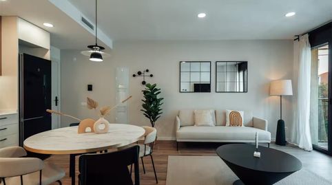 Foto 2 de Apartamento de alquiler en Carrer D'en Xuclà, 9, El Raval, Barcelona Capital