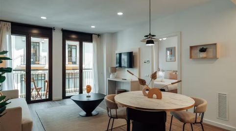 Foto 5 de Apartamento de alquiler en Carrer D'en Xuclà, 9, El Raval, Barcelona Capital