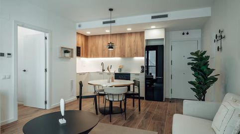 Foto 3 de Apartamento de alquiler en Carrer D'en Xuclà, 9, El Raval, Barcelona Capital