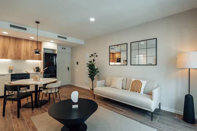 Apartamento en Alquiler en Carrer d'en Xuclà, 9 en El Raval
