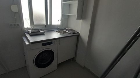 Foto 2 de Estudio de alquiler en Calle Rafael Arocha Guillama, 15, Villa Ascensión - El Perú - Cruz del Señor, Santa Cruz de Tenerife Capital