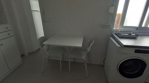 Foto 3 de Estudio de alquiler en Calle Rafael Arocha Guillama, 15, Villa Ascensión - El Perú - Cruz del Señor, Santa Cruz de Tenerife Capital