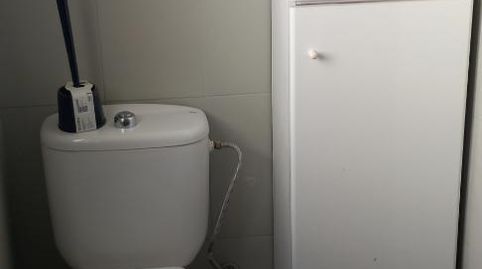 Foto 4 de Estudio de alquiler en Calle Rafael Arocha Guillama, 15, Villa Ascensión - El Perú - Cruz del Señor, Santa Cruz de Tenerife Capital