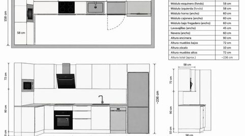 Photo 4 of Flat for sale in Calle Los Sabandeños, 44, Vecindario - El Doctoral - Cruce de Sardina, Santa Lucía de Tirajana